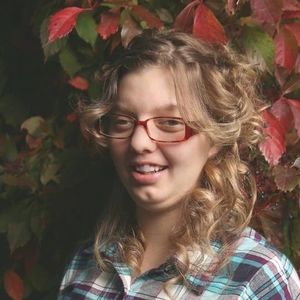 Meet your Posher, Brandy